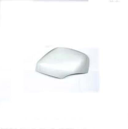 Side View Mirror Housing Part White Left 1X For 2012-2022 Nissan Tourle Y62 SUV