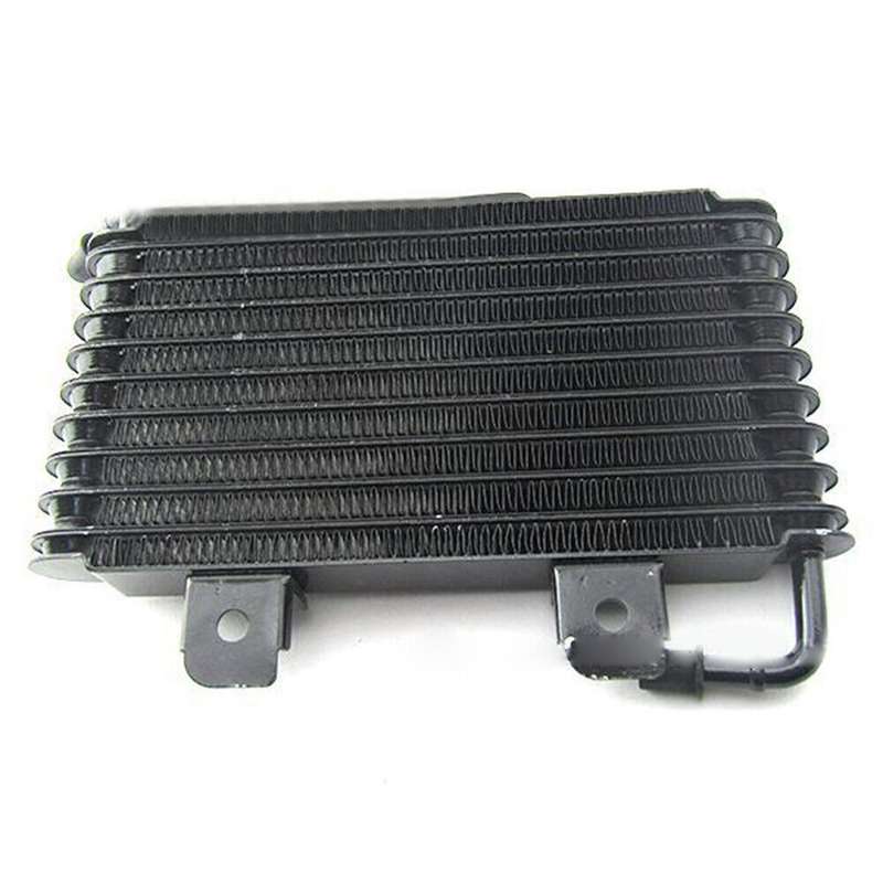 MR453639 Oil Cooler Radiator Fit for Mitsubishi Montero V73W V75W 2000-2006
