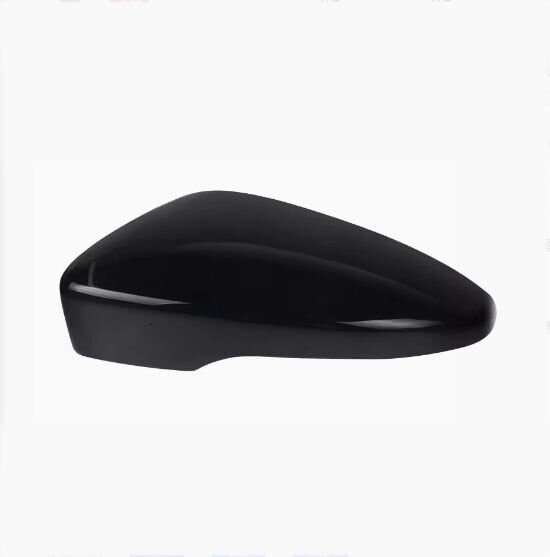 Side View Mirror Housing Hatchback Black Left For 2009-2014 VW Scirocco 137