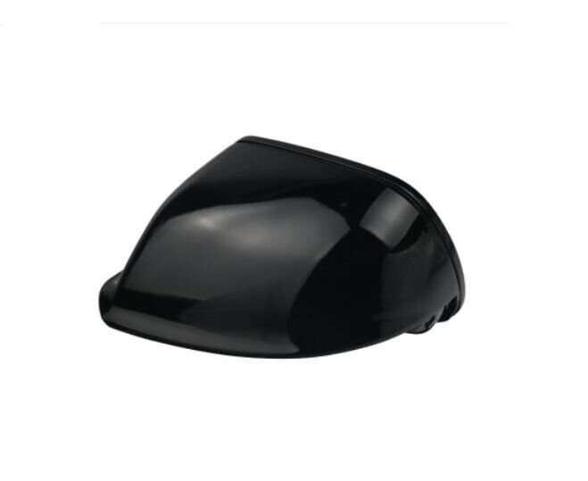 For 09-17 Audi Q5 Q7 Side View Mirror Housing High Quality Hot Sale Black Left