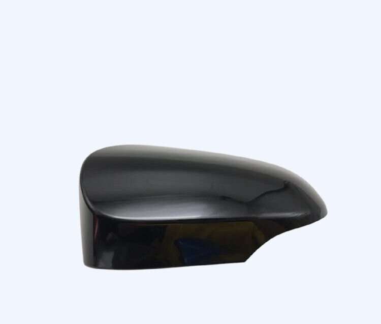For 14-18 Toyota Corolla Side View Mirror Housing High Quality Black Left Side