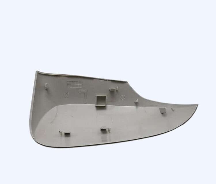 For 14-18 Toyota Corolla Side View Mirror Housing High Quality Black Left Side