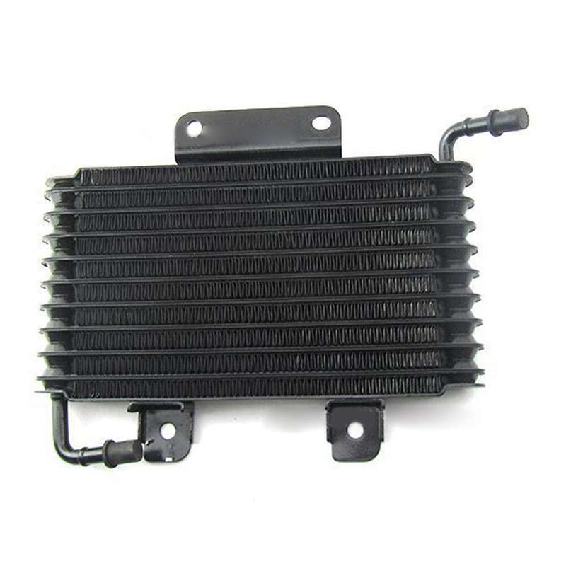 MR453639 Oil Cooler Radiator Fit for Mitsubishi Montero V73W V75W 2000-2006
