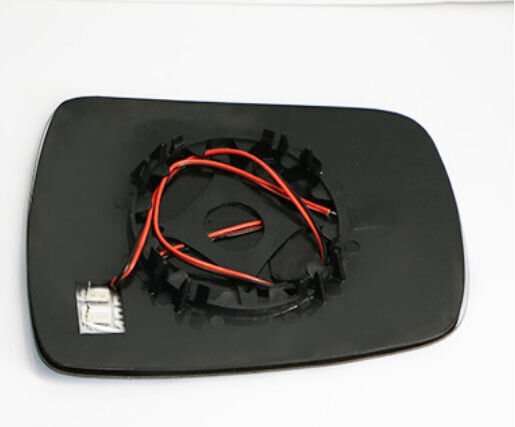 Side View Mirror Glass Heating Replacement Right 1PC For 2009-2013 KIA Sorento