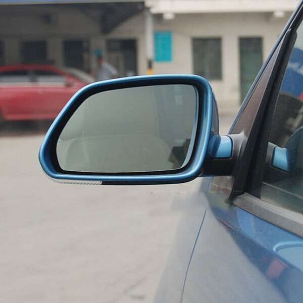 Side View Mirror Glass Heating Left 1PC For 2006-2012 Volkswagen POLO Octavia