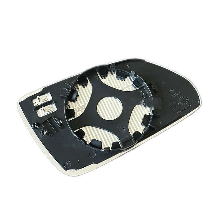 Side View Mirror Glass Heating Left 1PC For 2006-2012 Volkswagen POLO Octavia