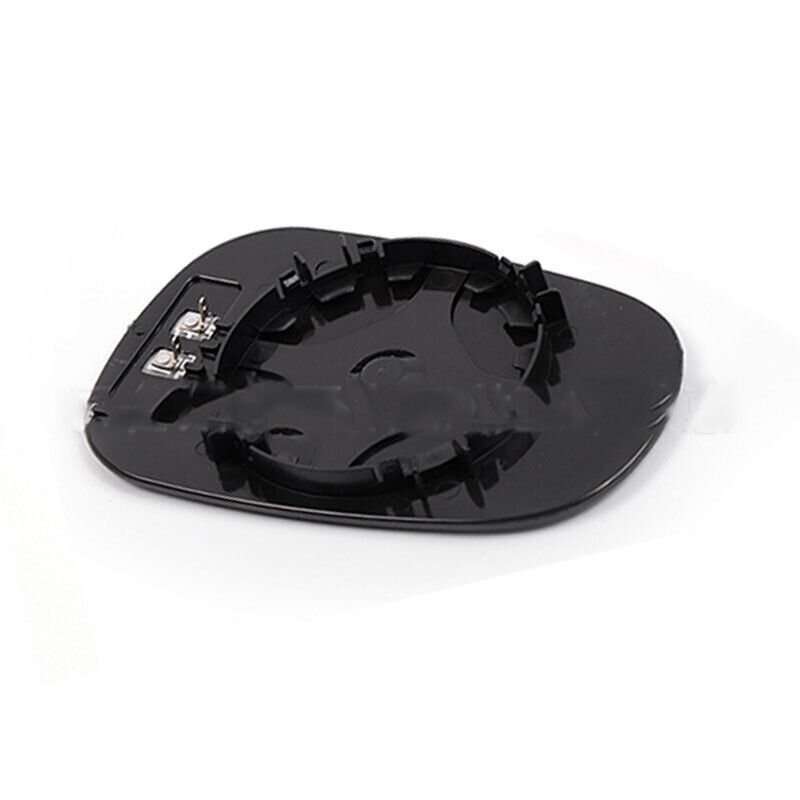 Side View Mirror Glass Heating Replacement Right For 1995-2002 Renault Megane