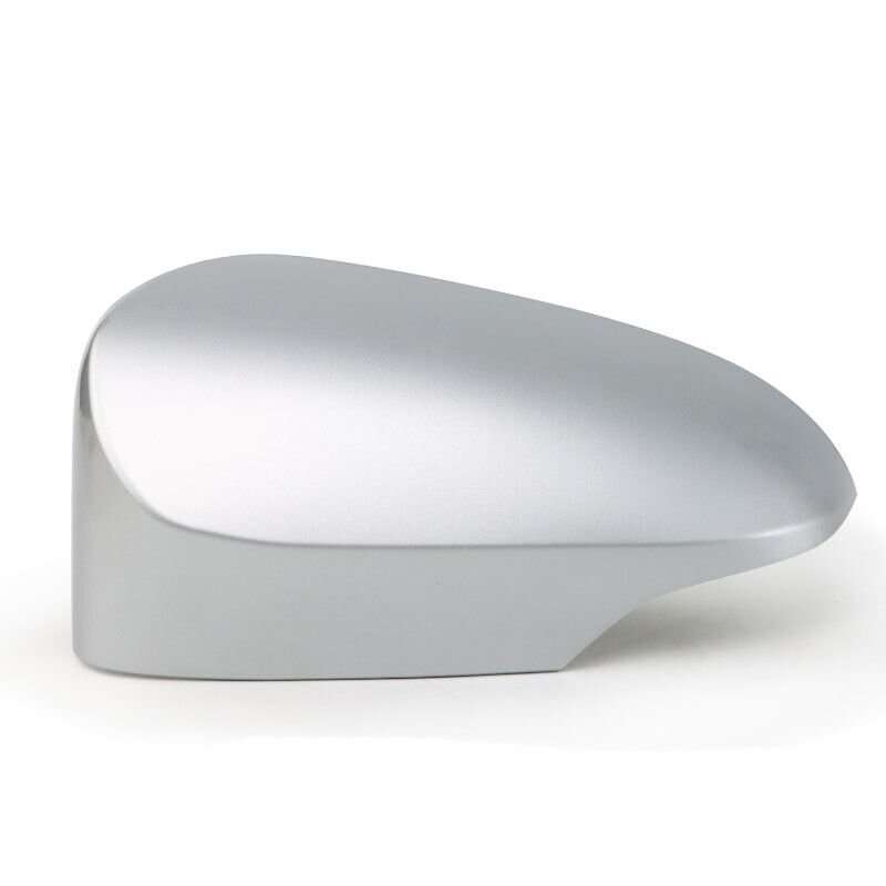 For 2014-2018 Toyota Corolla Side View Mirror Housing Silver Left Factory Direct