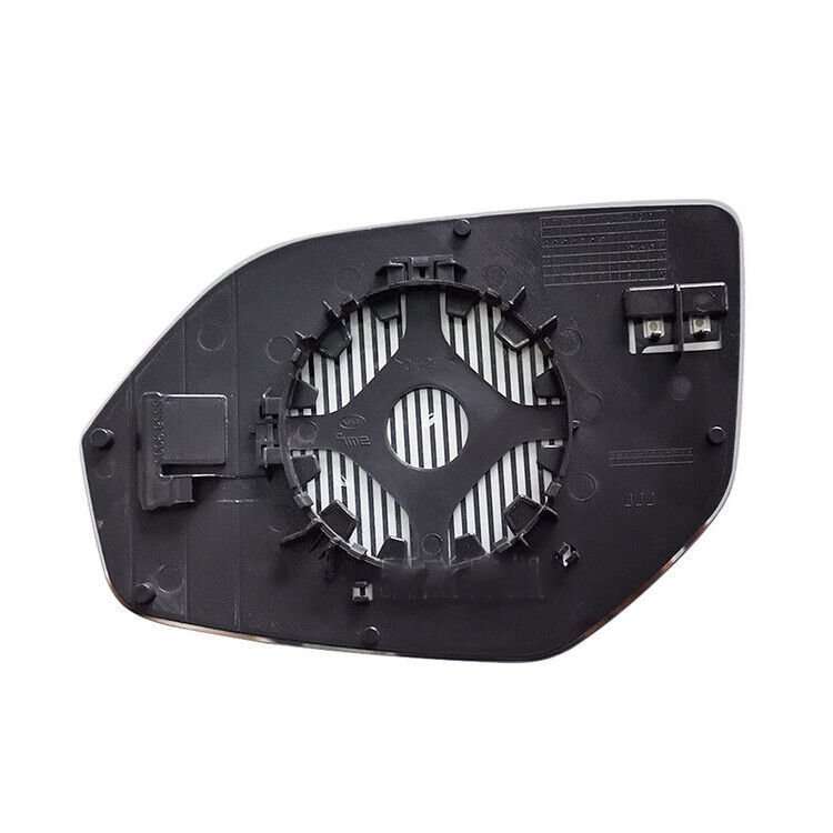 Side View Mirror Glass Heating Right Part 1PC For 2017-2020 Volkswagen Teramont