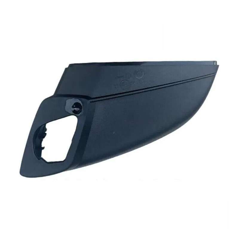 For 15-19 Audi Q7 4MB SUV Door Side View Mirror Lower Housing Right 1PC Hot Sale