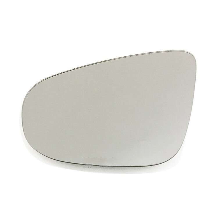 Side View Mirror Glass Heating Left 1PC For Volkswagen Golf 6 GTI R20 Touran