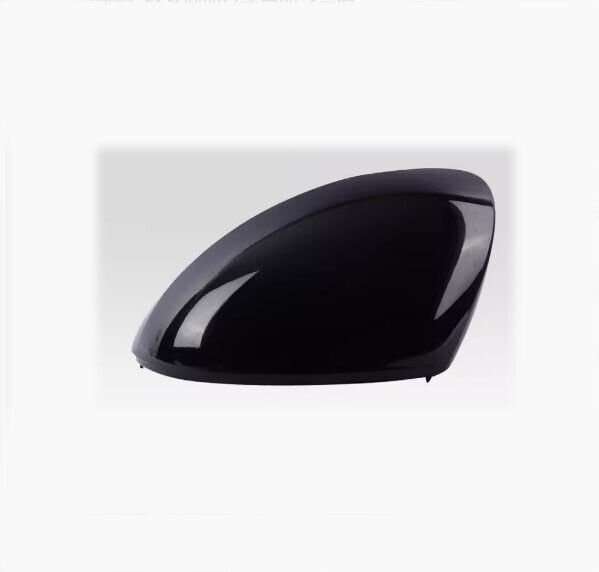 Side View Mirror Housing Top Quality Part Black Right For 16-19 VW Sharan 7N2