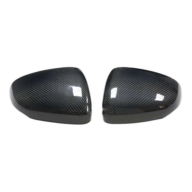 For 19-20 Mercedes A/CLA-Class W177 W178 Side View Mirror Housing Brand New 2Pcs
