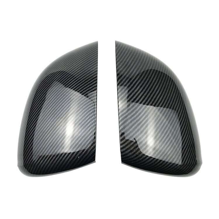 For 19-20 Mercedes A/CLA-Class W177 W178 Side View Mirror Housing Brand New 2Pcs