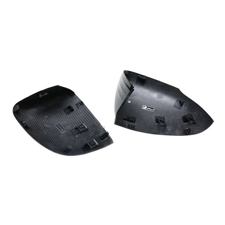 For 19-20 Mercedes A/CLA-Class W177 W178 Side View Mirror Housing Brand New 2Pcs