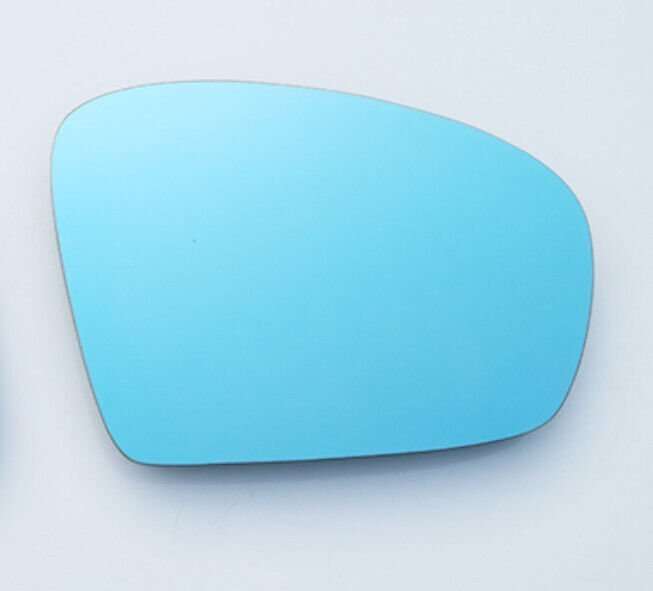 Side View Mirror Glass Heating Right 1PC For 17-21 Maserati Ghibli Quattroporte