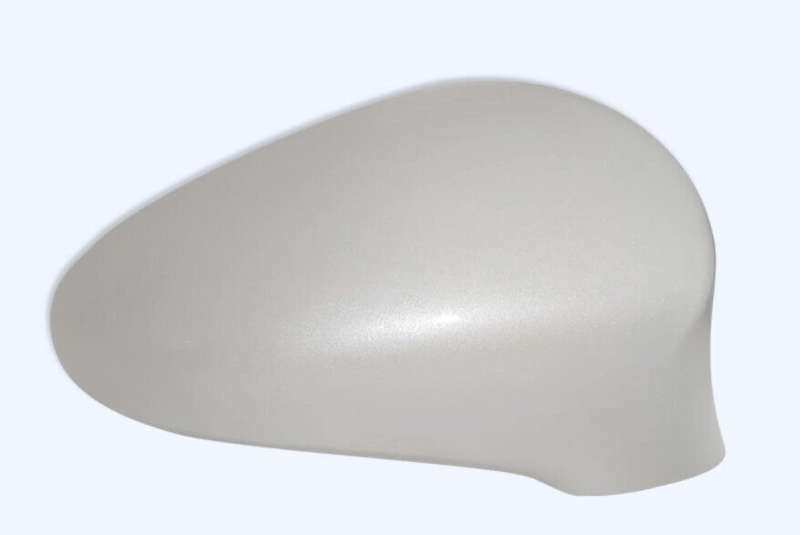 For 12-17 Lexus ES200 ES250 ES350 ES300H Side View Mirror Housing White Right