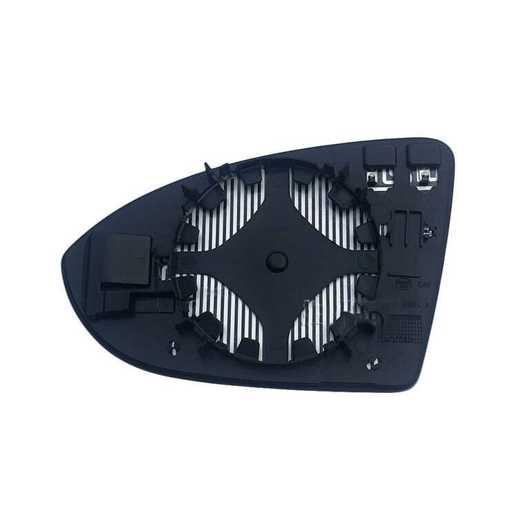 Side View Mirror Glass Heating Blind Spot Right For Volkswagen Golf Sportsvan