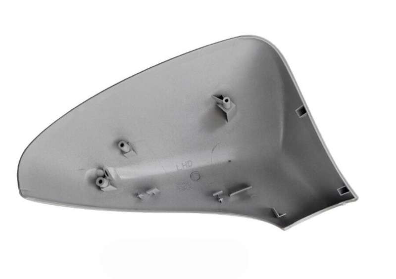 For 12-17 Lexus ES200 ES250 ES350 ES300H Side View Mirror Housing Black Right