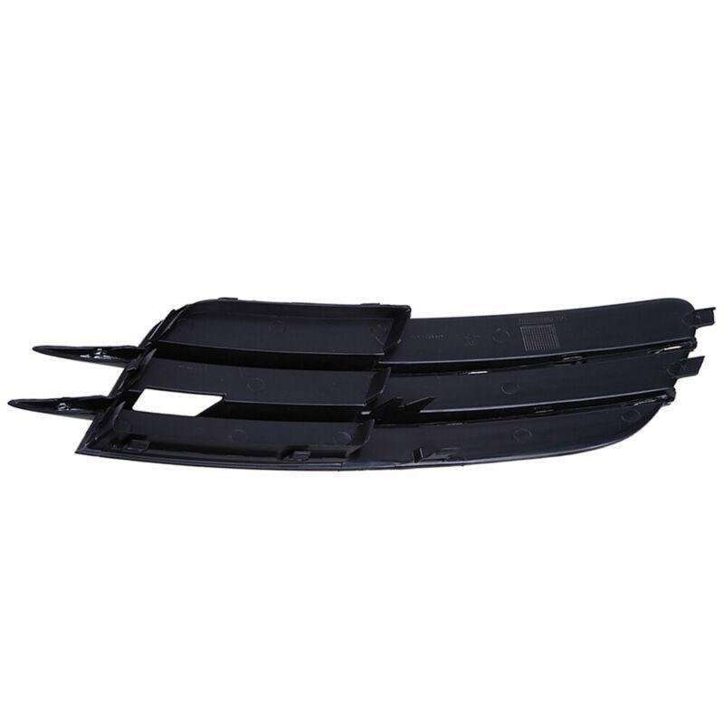 Car Lower Bumper Foglight Grille fit for Audi A6 C7 12-14 Left 4G0807681