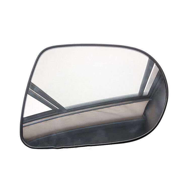 Car Side View Mirror Glass Heating Right Part New 1PC For 2009-2014 Lexus RX