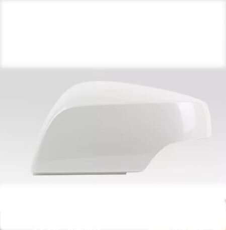 Side View Mirror Housing Top Quality White Left For 12-18 Subaru Forester SJ SUV