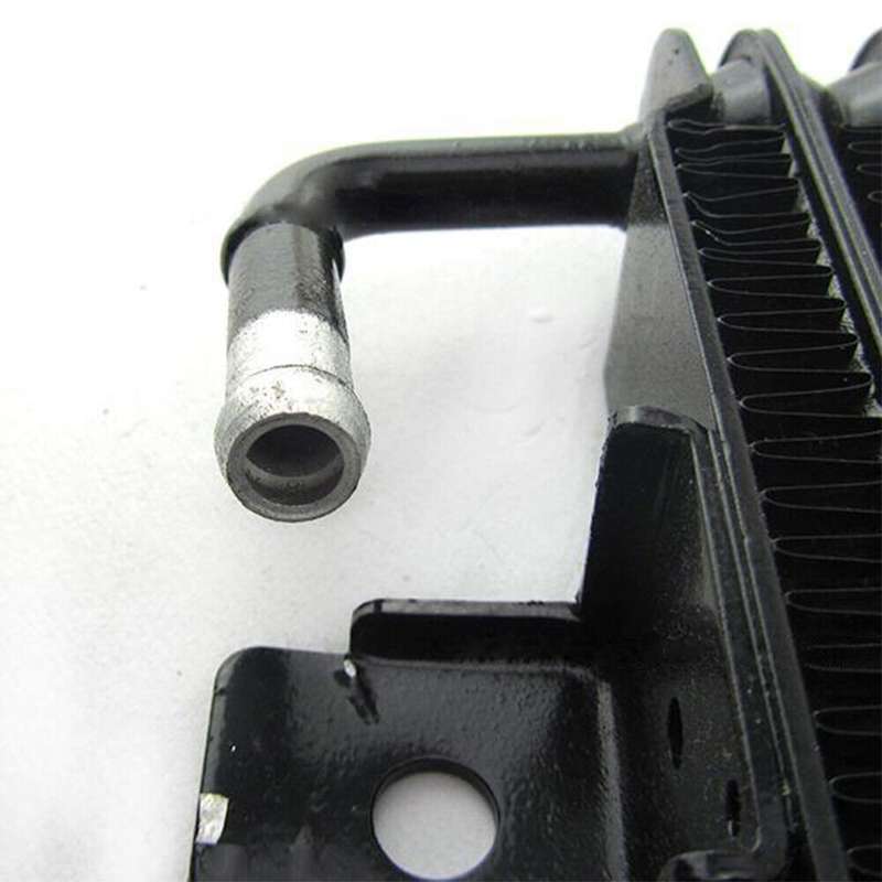 MR453639 Oil Cooler Radiator Fit for Mitsubishi Montero V73W V75W 2000-2006