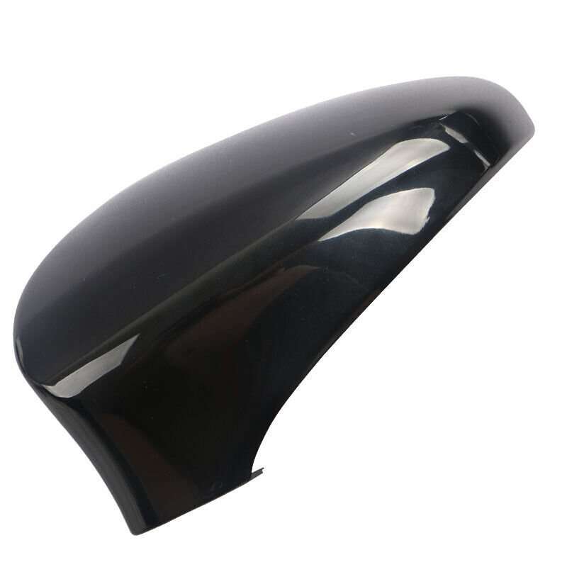 For 12-17 Lexus ES200 ES250 ES350 ES300H Side View Mirror Housing Black Left