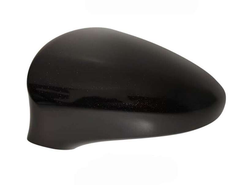 For 12-17 Lexus ES200 ES250 ES350 ES300H Side View Mirror Housing Black Left