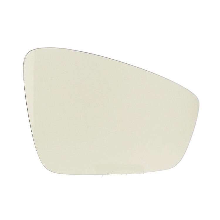 Side View Mirror Glass Heating Right 1PC For 2013-2016 Volkswagen Jetta Octavia