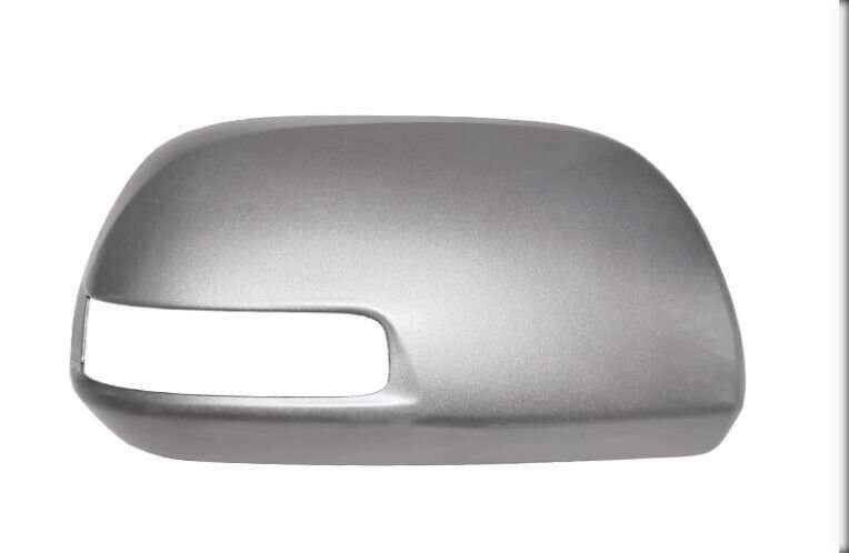 Side View Mirror Housing Ending Sale Silver Right For 06-16 Toyota Previa MPV