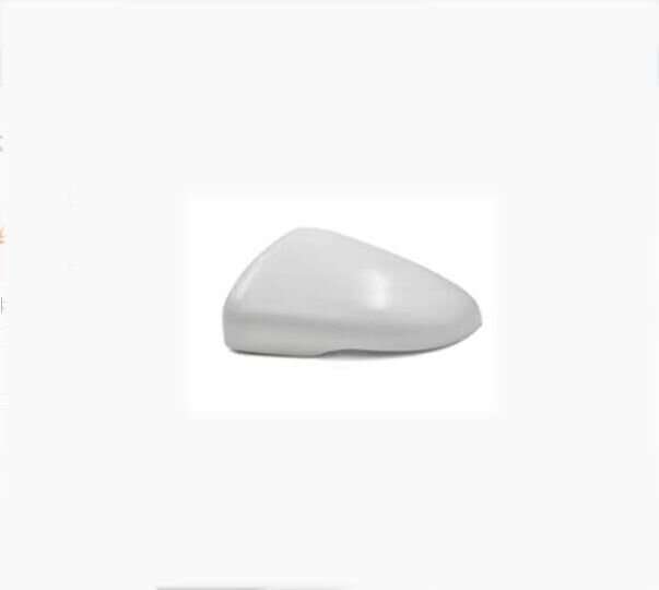 Side View Mirror Housing Ending Sale Wagon White Left For 11-13 VW Golf 6 5K
