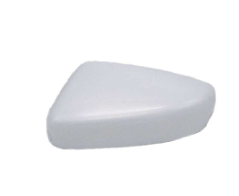 For 2013-2017 Mazda 6 Atenza Side View Mirror Housing High Quality White Left