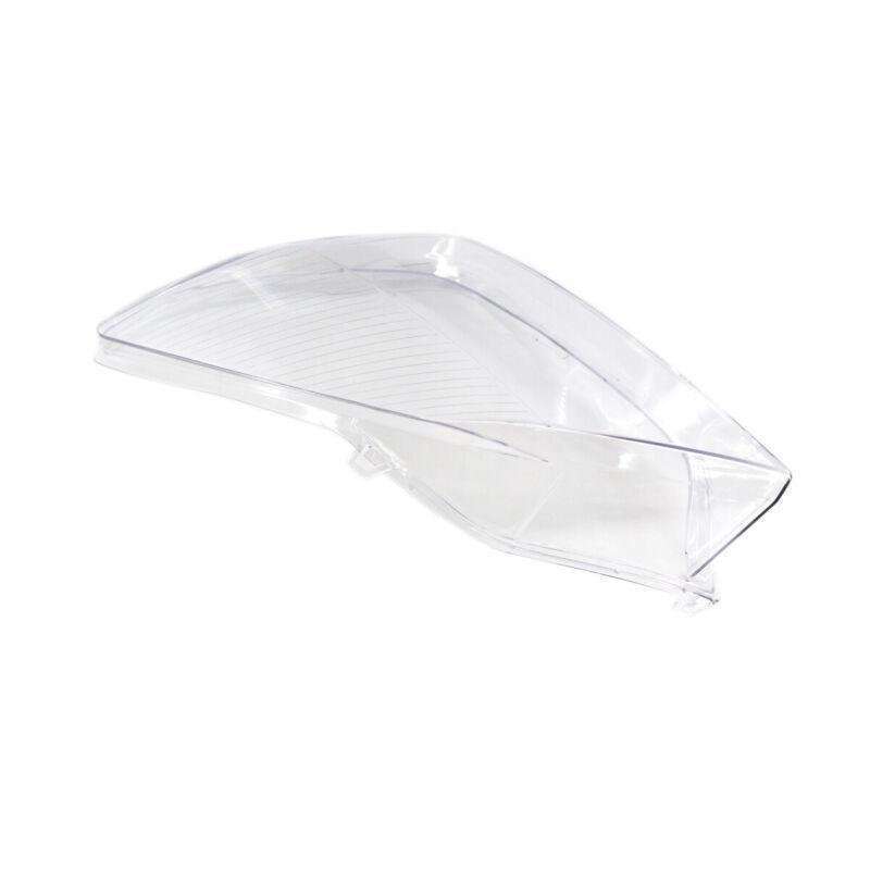 Fit For OPEL ASTRA H Year 2004-2010 Transparent Headlamp Cover Lens Left
