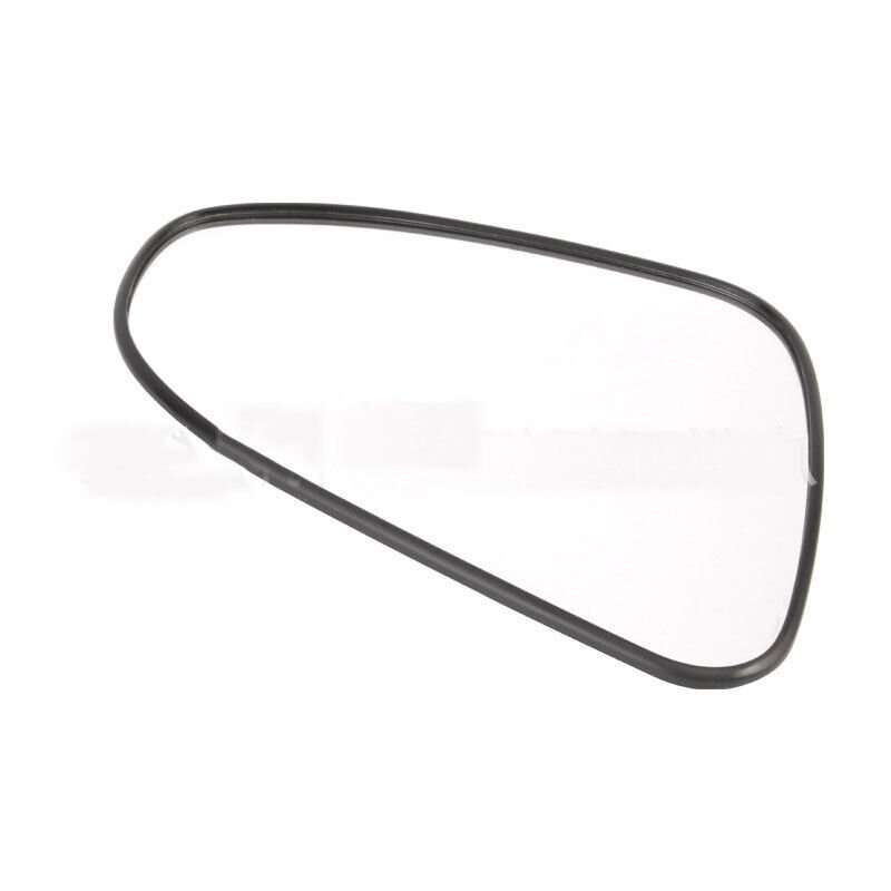 Side View Mirror Glass Heating Replacement Right For 2014-2017 Toyota Carola