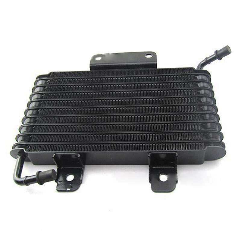 MR453639 Oil Cooler Radiator Fit for Mitsubishi Montero V73W V75W 2000-2006