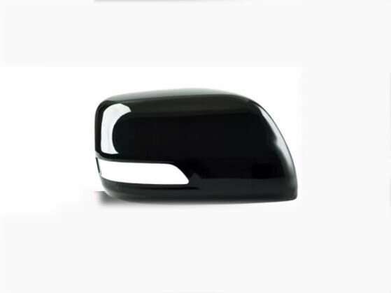 Side View Mirror Housing Green Right For 2010-2016 Toyota Land-Cruiser J70 SUV