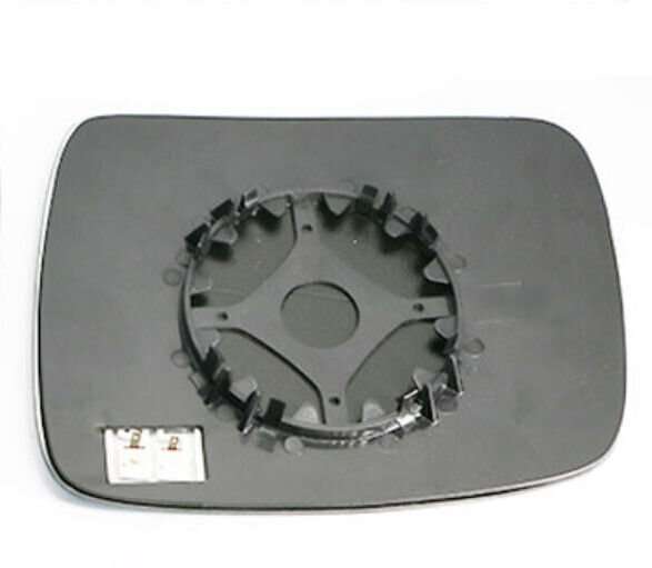 Side View Mirror Glass Heating Right 1PC For Land Rover Discovery Freelander