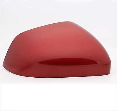 Side View Mirror Housing Top Quality Part Red Right For 2016-2022 Roewe RX5 SUV