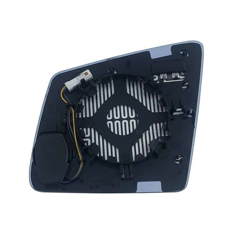 Side View Mirror Glass Heated Blind Spot Right 1PC For Mercedes-Benz W164 W166