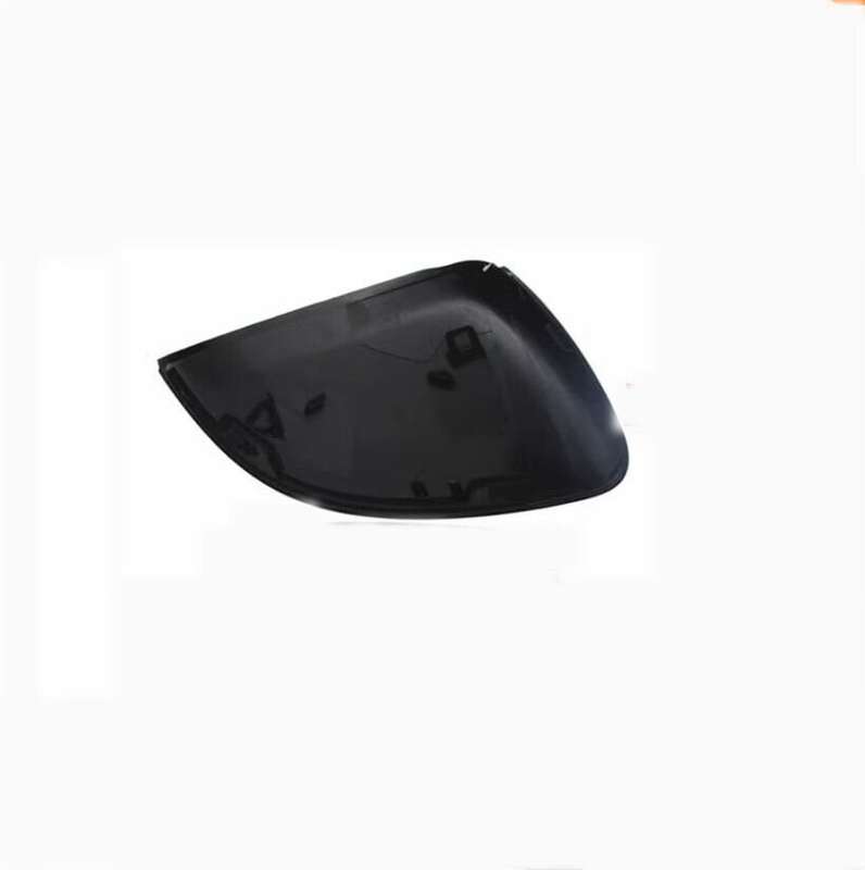 Side View Mirror Housing Markdown Part Black Left For 2022-2023 Benz EQS X296