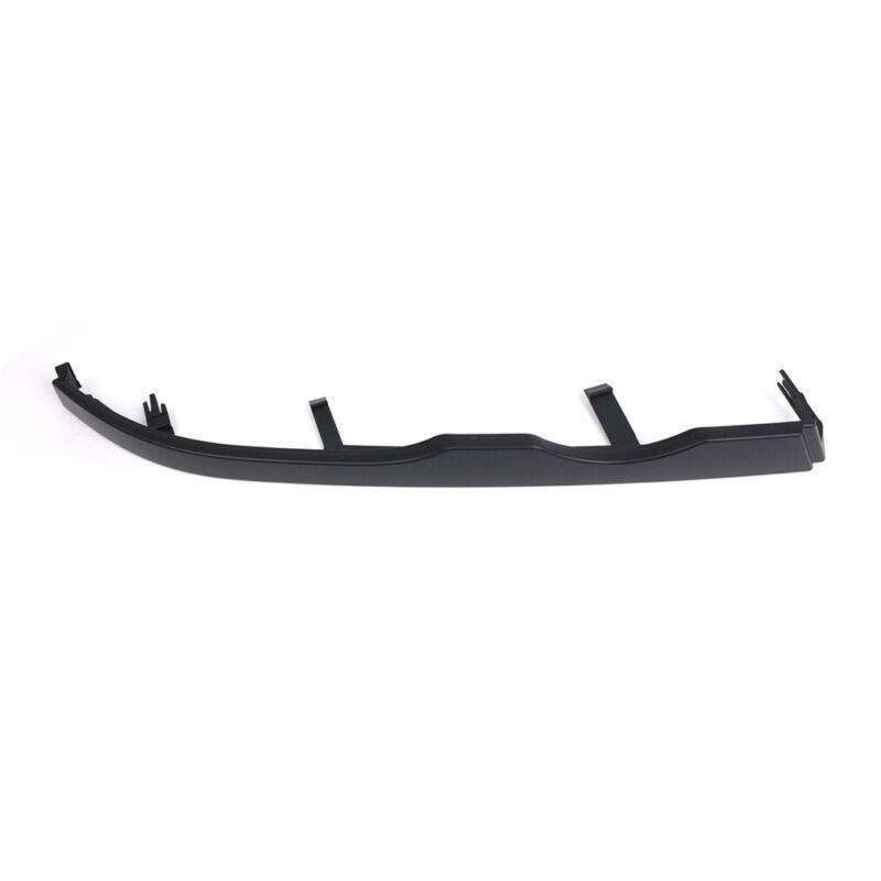 Left Headlight Lower Molding Trim For BMW 3 Series E46 Coupe M3 2-Door 1999-2002