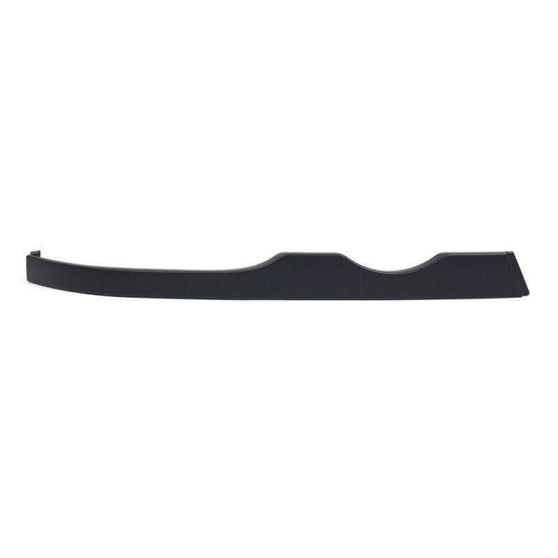 Left Headlight Lower Molding Trim For BMW 3 Series E46 Coupe M3 2-Door 1999-2002
