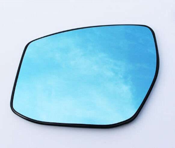Side View Mirror Glass Heating Replacement Left For 2013-2018 Nissan Altima