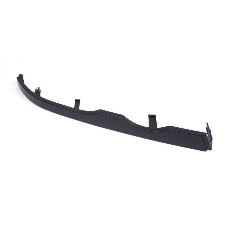 Left Headlight Lower Molding Trim For BMW 3 Series E46 Coupe M3 2-Door 1999-2002