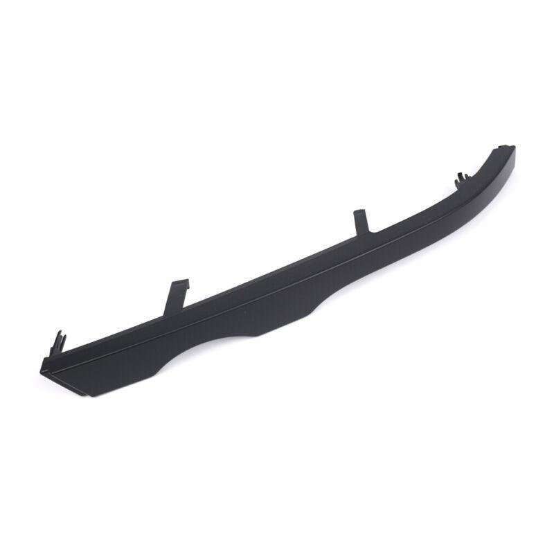 Left Headlight Lower Molding Trim For BMW 3 Series E46 Coupe M3 2-Door 1999-2002