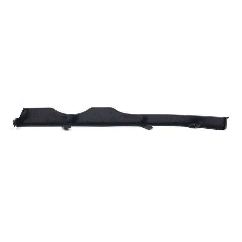 Left Headlight Lower Molding Trim For BMW 3 Series E46 Coupe M3 2-Door 1999-2002