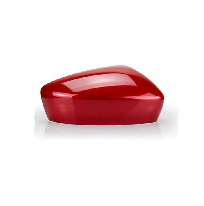For 2017-2019 Mazda Axela Side View Mirror Housing Red Right Factory Direct