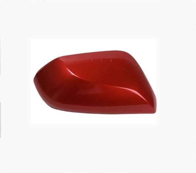 Side View Mirror Housing Ending Sale Red Right For 18-23 Toyota Camry V7 Sedan