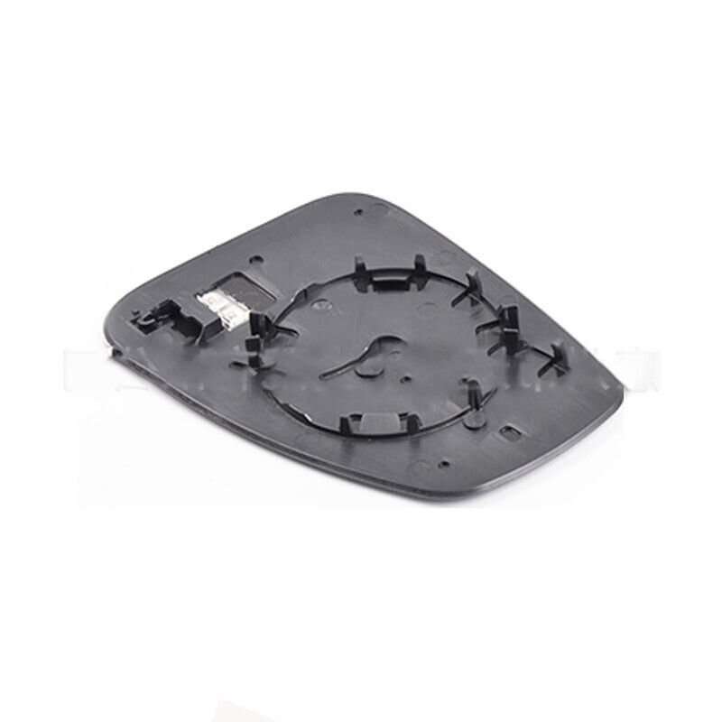 Side View Mirror Glass Heating Right 1PC For 2010-2017 Renault Latitude Megane